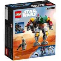 Конструктор LEGO Star Wars 75369 Робот Боба Фетт - Превью изображения №4 — Интернет-магазин ПроЗаказ