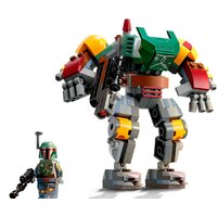 Конструктор LEGO Star Wars 75369 Робот Боба Фетт - Превью изображения №5 — Интернет-магазин ПроЗаказ