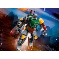 Конструктор LEGO Star Wars 75369 Робот Боба Фетт - Превью изображения №2 — Интернет-магазин ПроЗаказ