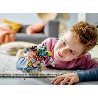 Конструктор LEGO Star Wars 75369 Робот Боба Фетт - Превью изображения №9 — Интернет-магазин ПроЗаказ