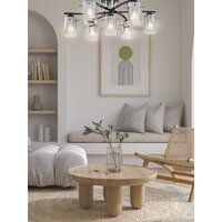 Подвесная люстра Aitin Pro НПБ 02-7x40-105 07369/7 - Превью изображения №7 — Интернет-магазин ПроЗаказ