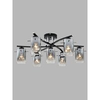 Подвесная люстра Aitin Pro НПБ 02-7x40-105 07369/7 - Превью изображения №2 — Интернет-магазин ПроЗаказ