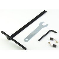 Дисковая (циркулярная) пила Kolner KCS 140/900 - Превью изображения №5 — Интернет-магазин ПроЗаказ