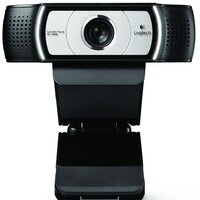 Веб-камера для видеоконференций Logitech C930e - Превью изображения №2 — Интернет-магазин ПроЗаказ