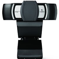 Веб-камера для видеоконференций Logitech C930e - Превью изображения №3 — Интернет-магазин ПроЗаказ