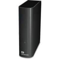 Внешний накопитель WD Elements Desktop 10TB WDBWLG0100HBK - Превью изображения №2 — Интернет-магазин ПроЗаказ
