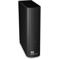 Внешний накопитель WD Elements Desktop 10TB WDBWLG0100HBK - Превью изображения №5 — Интернет-магазин ПроЗаказ