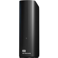 Внешний накопитель WD Elements Desktop 10TB WDBWLG0100HBK - Превью изображения №6 — Интернет-магазин ПроЗаказ