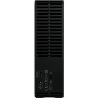 Внешний накопитель WD Elements Desktop 10TB WDBWLG0100HBK - Превью изображения №3 — Интернет-магазин ПроЗаказ