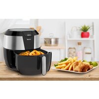 Фритюрница Tefal EY701D15 - Превью изображения №4 — Интернет-магазин ПроЗаказ