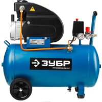 Компрессор Зубр ЗКПМ-240-50-1.5 - Превью изображения №3 — Интернет-магазин ПроЗаказ