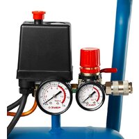 Компрессор Зубр ЗКПМ-240-50-1.5 - Превью изображения №4 — Интернет-магазин ПроЗаказ