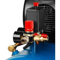 Компрессор Зубр ЗКПМ-240-50-1.5 - Превью изображения №5 — Интернет-магазин ПроЗаказ