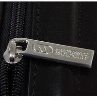 Косметичка Francesco Molinary 513-3940-1-012-BLK (черный) - Превью изображения №4 — Интернет-магазин ПроЗаказ