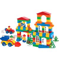 Конструктор Bauer Classic 697 - Превью изображения №2 — Интернет-магазин ПроЗаказ