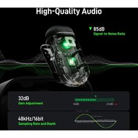 Радиосистема Maono Wave T1 Mini - Превью изображения №10 — Интернет-магазин ПроЗаказ