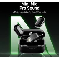Радиосистема Maono Wave T1 Mini - Превью изображения №9 — Интернет-магазин ПроЗаказ
