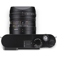 Фотоаппарат Leica Q3 43 - Превью изображения №11 — Интернет-магазин ПроЗаказ