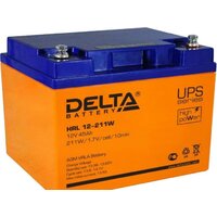Delta HRL 12-211W (12В/45 А·ч)