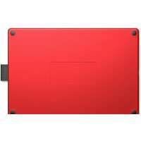 Графический планшет Wacom One by Wacom CTL-472 (маленький размер) - Превью изображения №3 — Интернет-магазин ПроЗаказ