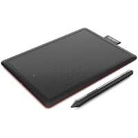 Графический планшет Wacom One by Wacom CTL-472 (маленький размер) - Превью изображения №2 — Интернет-магазин ПроЗаказ