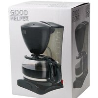 Капельная кофеварка Goodhelper CM-D102 - Превью изображения №7 — Интернет-магазин ПроЗаказ