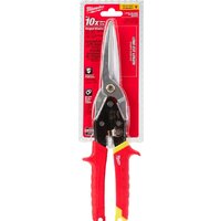 Ножницы по металлу Milwaukee 48-22-4537 - Превью изображения №2 — Интернет-магазин ПроЗаказ