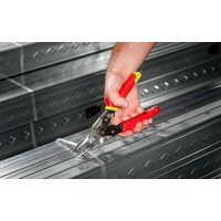 Ножницы по металлу Milwaukee 48-22-4537 - Превью изображения №5 — Интернет-магазин ПроЗаказ