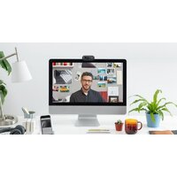 Веб-камера Logitech C505 - Превью изображения №7 — Интернет-магазин ПроЗаказ