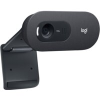 Веб-камера Logitech C505 - Превью изображения №2 — Интернет-магазин ПроЗаказ
