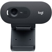 Веб-камера Logitech C505 - Превью изображения №3 — Интернет-магазин ПроЗаказ