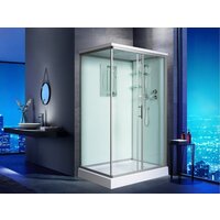Душевая кабина WeltWasser WW500 Laine 1212 - Превью изображения №2 — Интернет-магазин ПроЗаказ