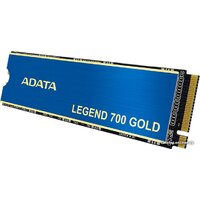 SSD ADATA Legend 700 Gold 512GB SLEG-700G-512GCS-SH7 - Превью изображения №3 — Интернет-магазин ПроЗаказ