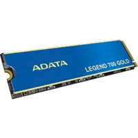 SSD ADATA Legend 700 Gold 512GB SLEG-700G-512GCS-SH7 - Превью изображения №4 — Интернет-магазин ПроЗаказ
