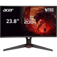 Игровой монитор Acer Nitro XV270UP6bmiiprx UM.HX0CD.601 - Превью изображения №2 — Интернет-магазин ПроЗаказ