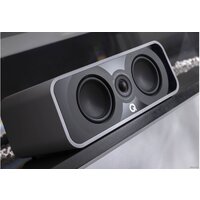 Полочная акустика Q Acoustics 5090 (черный) - Превью изображения №7 — Интернет-магазин ПроЗаказ
