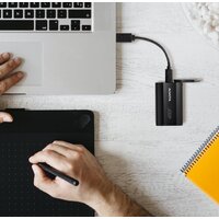 Внешний накопитель ADATA SD810 2TB SD810-2000G-CBK - Превью изображения №6 — Интернет-магазин ПроЗаказ