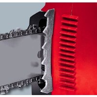 Аккумуляторная пила Einhell GE-LC 18 Li Solo (без АКБ) - Превью изображения №3 — Интернет-магазин ПроЗаказ