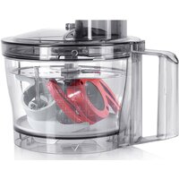 Кухонный комбайн Bosch MCM3501M - Превью изображения №4 — Интернет-магазин ПроЗаказ