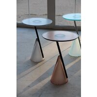 Журнальный столик Sheffilton SHT Айс-коун 251047 (сливочный трюфель) - Превью изображения №6 — Интернет-магазин ПроЗаказ