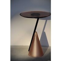 Журнальный столик Sheffilton SHT Айс-коун 251047 (сливочный трюфель) - Превью изображения №7 — Интернет-магазин ПроЗаказ