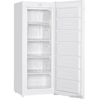 Морозильник Kraft KF-HS 225 W - Превью изображения №4 — Интернет-магазин ПроЗаказ