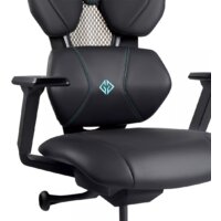 Игровое (геймерское) кресло GMNG GG-CH210B (черный) - Превью изображения №23 — Интернет-магазин ПроЗаказ