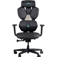 Игровое (геймерское) кресло GMNG GG-CH210B (черный) - Превью изображения №20 — Интернет-магазин ПроЗаказ