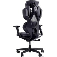Игровое (геймерское) кресло GMNG GG-CH210B (черный) - Превью изображения №4 — Интернет-магазин ПроЗаказ