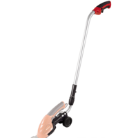 Кусторез + ножницы Einhell GС-CG 3.6 Li - Превью изображения №3 — Интернет-магазин ПроЗаказ