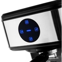 Рожковая кофеварка Brayer BR1105 - Превью изображения №9 — Интернет-магазин ПроЗаказ