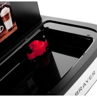 Рожковая кофеварка Brayer BR1105 - Превью изображения №13 — Интернет-магазин ПроЗаказ