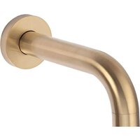 Душевая система  Rea Lungo Matt Gold REA-P6609 - Превью изображения №3 — Интернет-магазин ПроЗаказ