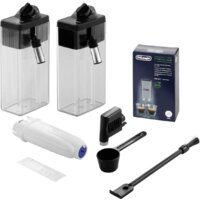 Кофемашина DeLonghi Dinamica Plus ECAM 380.95.TB - Превью изображения №6 — Интернет-магазин ПроЗаказ